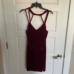 Vestique medium like new dress